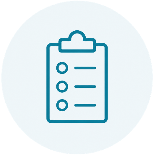Icono de la fase de diseño e ingeniería