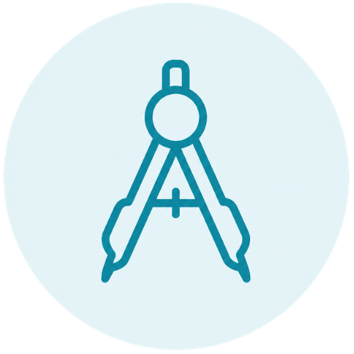 Icono de ciudades donde opera CVT Proyectos