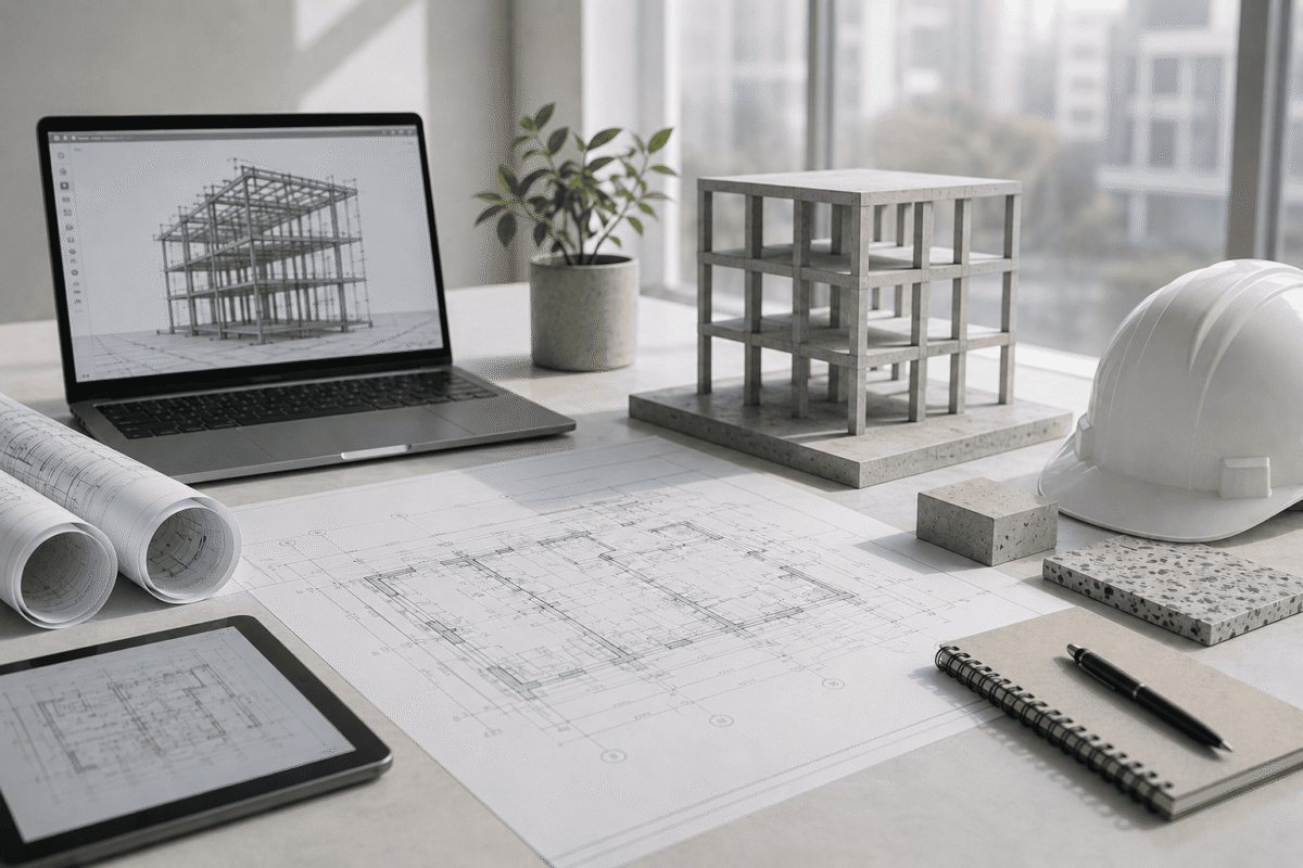 BIM en proyectos comerciales: cómo mejora la coordinación antes de construir
